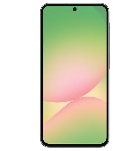 Смартфон Samsung Galaxy A56 5G 8/256GB Awesome Graphite SM-A566BZKCEUC - фото 3