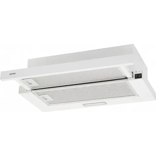 Витяжка кухонна JANTAR TLT 650 LED 60 WH - фото 5