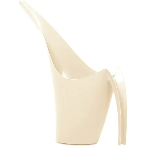 Садова лійка Prosperplast Giraffe айворі 1.5 л