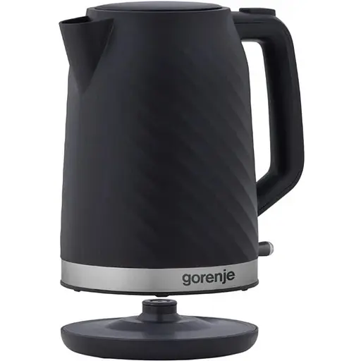 Электрочайник Gorenje K 17 SPB (746033) - фото 2