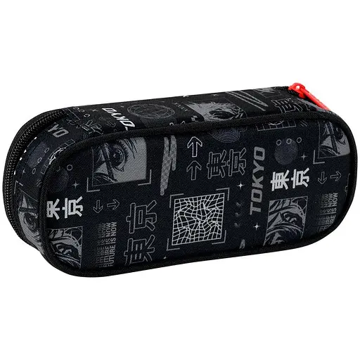 Шкільний пенал Kite Tokyo (K26-599-18) - фото 4