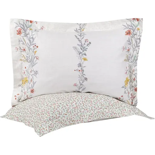 Наволочки Lotus Home Megara сатин 50х70 см 2 шт. (SVT-2000022351645) - фото 1