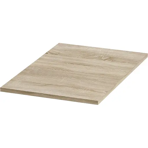 Кришка на тумбу Orange-Line ОП-301 400х600х16 мм Дуб сонома