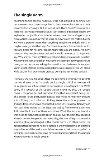 Shiny Happy Singles - фото 6