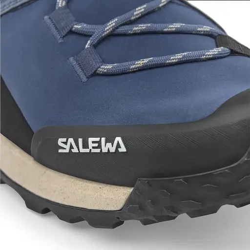Ботинки Salewa Puez Winter Mid PTX W 40 Синий (1054-013.001.6415) - фото 7
