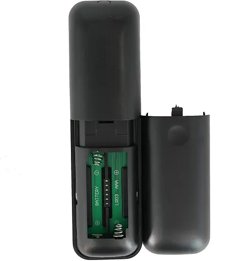 Пульт управления для проекторов Wanbo Davinci 1PRO, X5 Pro, T2 Ultra, Vali1 - фото 3