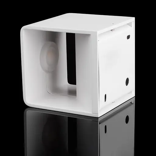 Світильник Brille настінний накладний мінімалізм LED 146/5W - фото 3