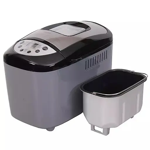 Хлібопічка Prime Technics PBM 1520 X - фото 5