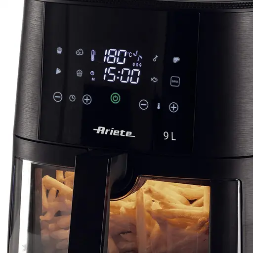 Мультипіч Ariete 4630 BL - фото 5