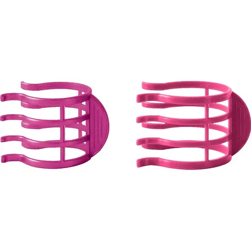 Термобігуді Remington H5670 Jumbo Curls [129632] - фото 9