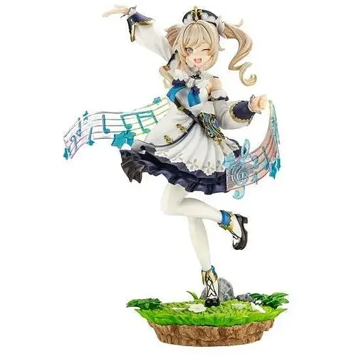 Фигурка Kotobukiya Геншин Импакт Барбара Genshin Impact Barbara 27 см WST K GI B - фото 1