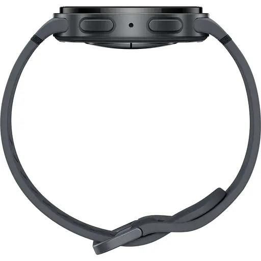 Смарт-часы Samsung Galaxy Watch 8 40мм (L320) 1.34, 438x438, sAMOLED, BT 5.3, NFC, 2/32ГБ, серый - фото 8