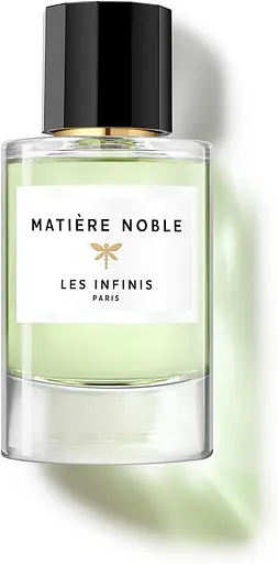 Парфумована вода Geparlys Les Infinis Matiere Noble жiноча 100 мл
