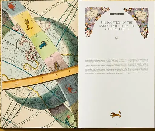 Cellarius Atlas - фото 17