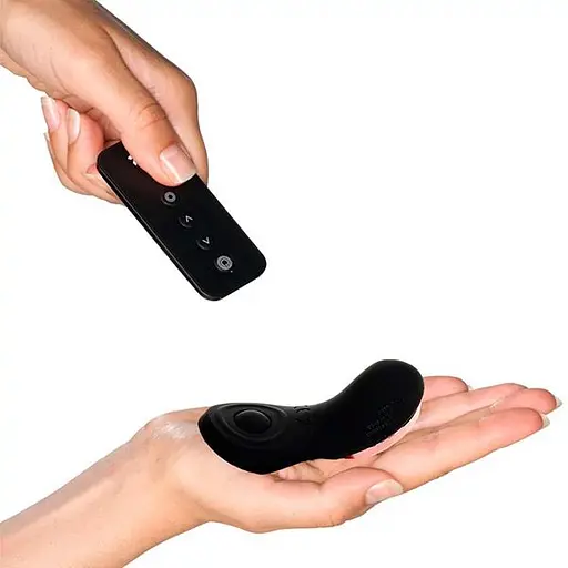 Смарт-вібратор Satisfyer Little Secret з пультом дистанційного керування (SO5056) [95330] - фото 5