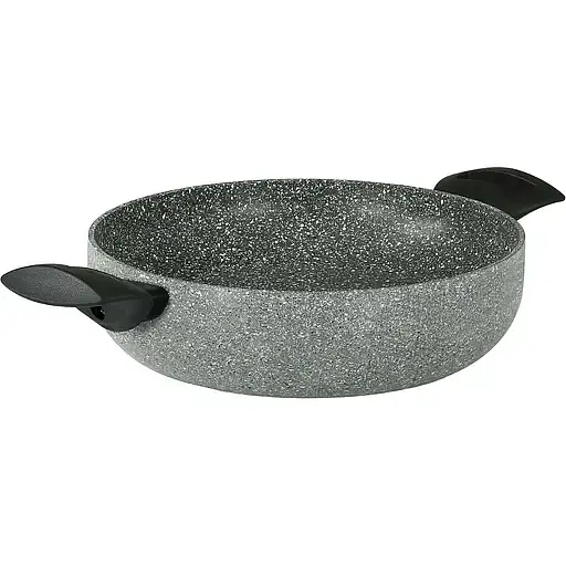 Сотейник Flonal Pietra Viva 32 см (PV8PH3270) - фото 1