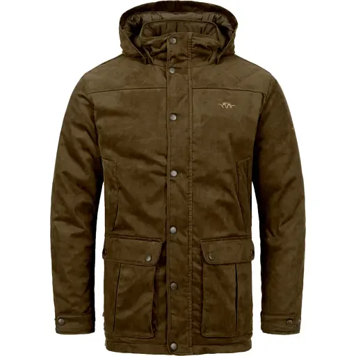 Куртка Blaser Active Outfits Suede Merlo 2XL Brown