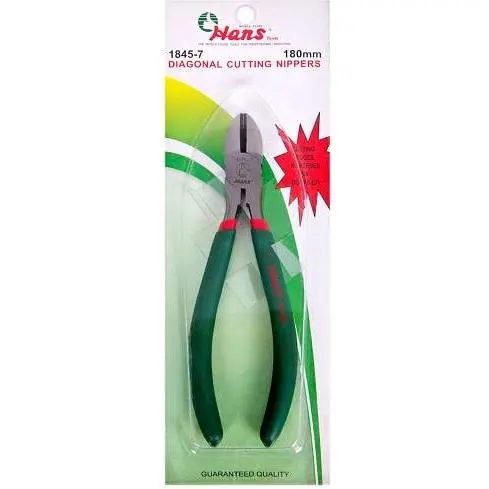 Бокорізи Hans 180 мм (1845-07) - фото 3