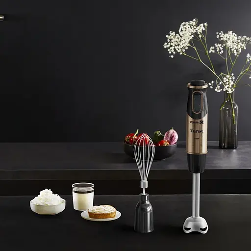 Понурювальний блендер Tefal HB656G10 (6975014) - фото 5