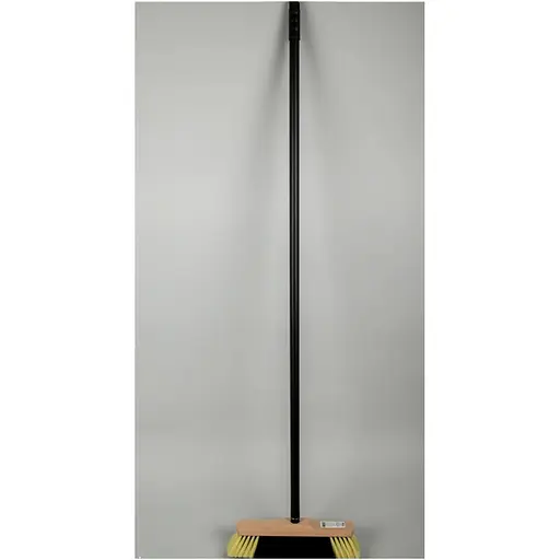 Щетка для пола Werk W300/1.5.4 с металлическим черенком 30 см (116732) - фото 2