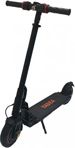 Електросамокат Yadea KS1 - фото 2