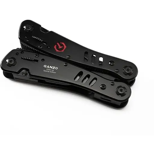 Мультитул Multi Tool Ganzo G301-В - фото 3