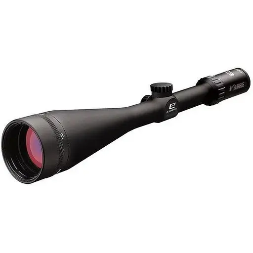 Прицел Burris Fullfield E1 6.5-20x50mm VARI Ballistic Plex E1 MV