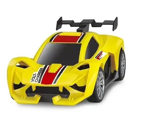 Машинка на радіокеруванні Kool Speed Спорт на батарейках (DHTRC10568) - фото 2