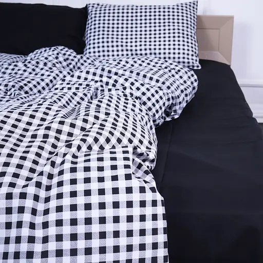 Комплект постельного белья MirSon Ranforce Elite 17-4764 Sasari 175 х 210 см - фото 3