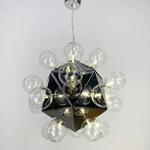 Удивительная люстра Taraxacum Line.F C 17/20 - фото 4