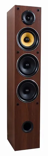 Комплект акустики TAGA Harmony TAV-506 v.2 Set Walnut - фото 2