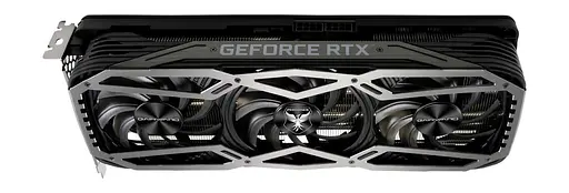 Відеокарта Gainward RTX 3070Ti 8Gb Phoenix (NED307T019P2-1046X) (GDDR6X, 256 bit, PCI-E v4.0 x16) Б/в - фото 5
