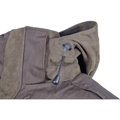 Куртка Seeland Helt II 52 Brown - фото 7