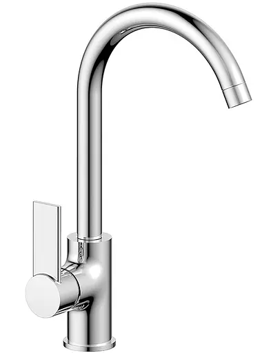 Змішувач для кухні Mixxus Premium BENEDICT 017 MI5830 - фото 1