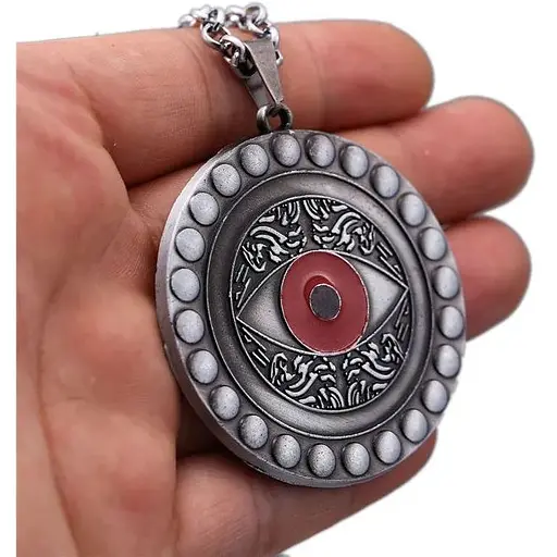 Кулон GeekLand Доктор Стрендж Doctor Strange DS 10.179.855 - фото 3