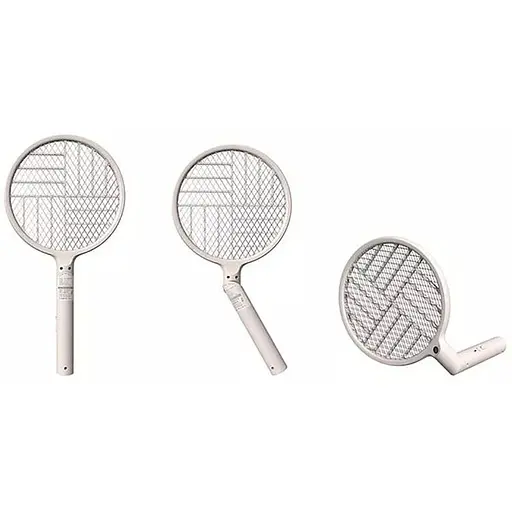 Електрична мухобійка Xiaomi Sothing (DSHJ-S-1906) White - фото 2
