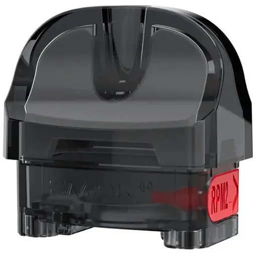 Картридж для Smok Nord 4 RPM2 4.5ml Coil без випаровувача (18149)