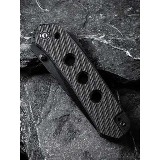 Ніж складаний Civivi Vision FG C22036-1 - фото 14