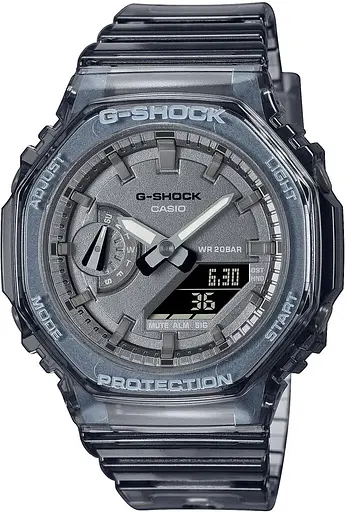 Часы Casio G-SHOCK Classic GMA-S2100SK-1AER