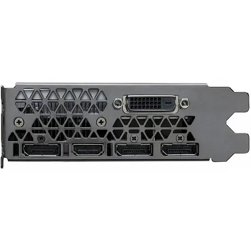 Відеокарта Inno3D GTX 1060 6Gb X3 iChill (C1060-1SDN-N5GNX) (GDDR5, 192 bit, PCI-E 3.0 x16) Б/в - фото 5