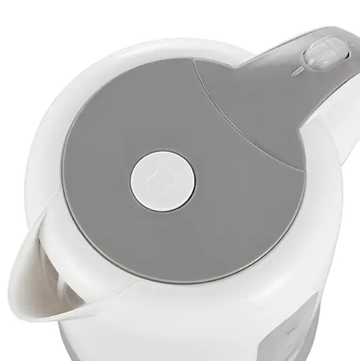 Чайник Adler AD 1234 пластиковый 2200Вт 1.7л - фото 3