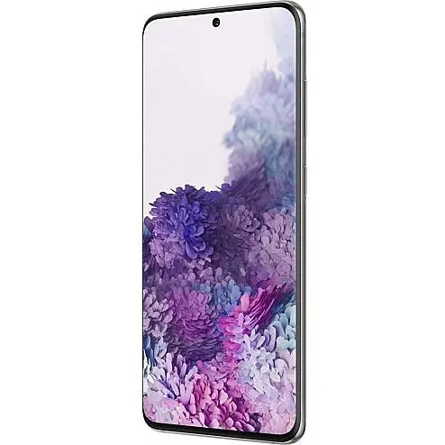 Смартфон Samsung S20 5G 8/128Gb SM-G981U Gray (1sim) - фото 6