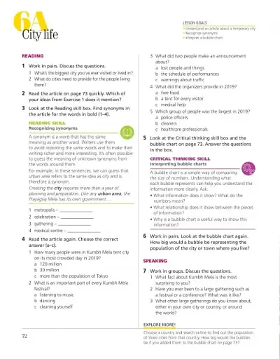 Voices Intermediate SB with Online Practice and Student's eBook - фото 2