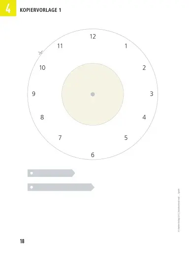 Zwischendurch mal ... Spiele. Kopiervorlage - фото 17