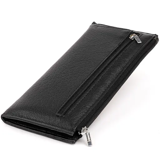 Кожаный женский кошелек ST Leather 19х9.5х2.5 см acs0015915 - фото 2