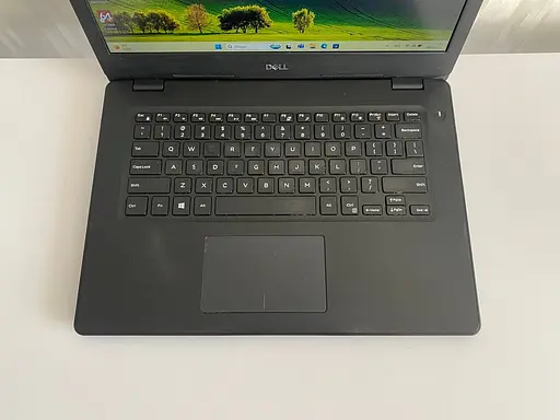 Ноутбук Dell Latitude 3490 14" (i3-8130U / 8GB / SSD+HDD / Full-HD IPS) Refurbished - фото 4