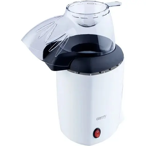 Апарат для приготування попкорну Camry CR 4458 - фото 1