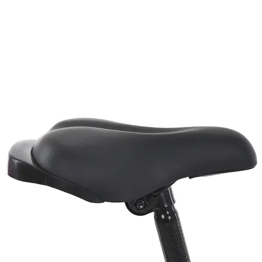 Велосипед дитячий MB 20021-1, 20 дюймів, червоно-білий - фото 4