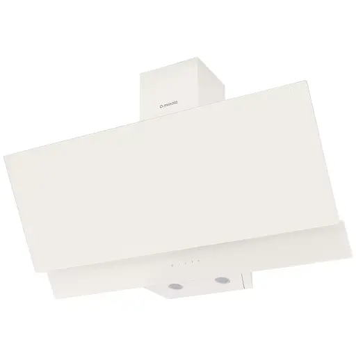 Вытяжка декоративная наклонная Минола HVS 9412 IV 850 LED - фото 4