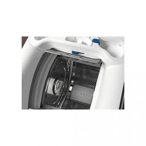 Стиральная машина Electrolux EW6T4272U автоматическая - фото 6